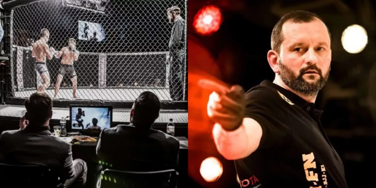 Změna? Bude se na turnajích OKTAGONu více využívat video?