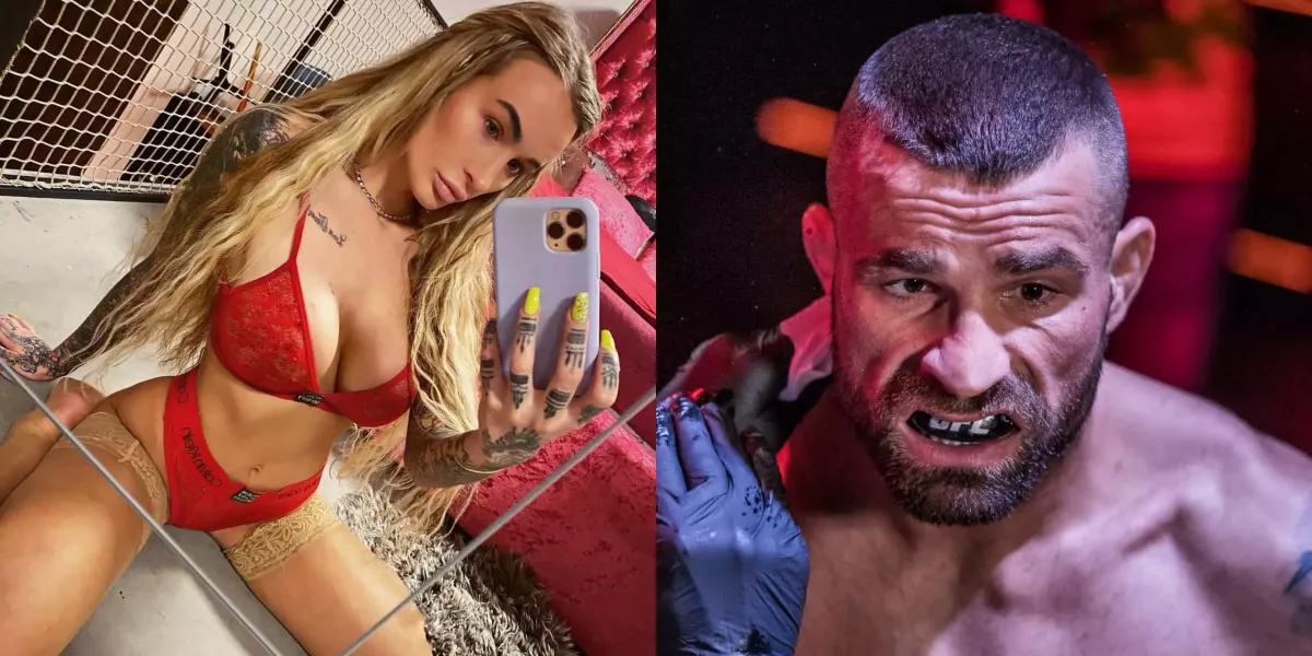 Známá pornoherečka vybrala Vémolovi dalšího soupeře! Ledaže...