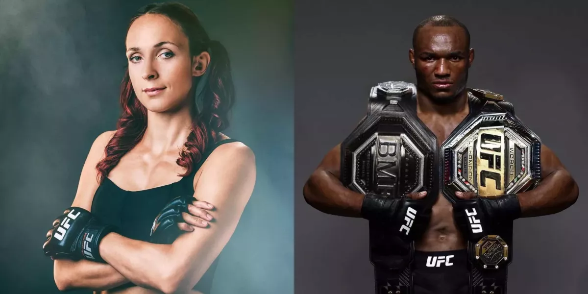 Známe soupeřku! Lucie Pudilová se objeví na velké UFC akci