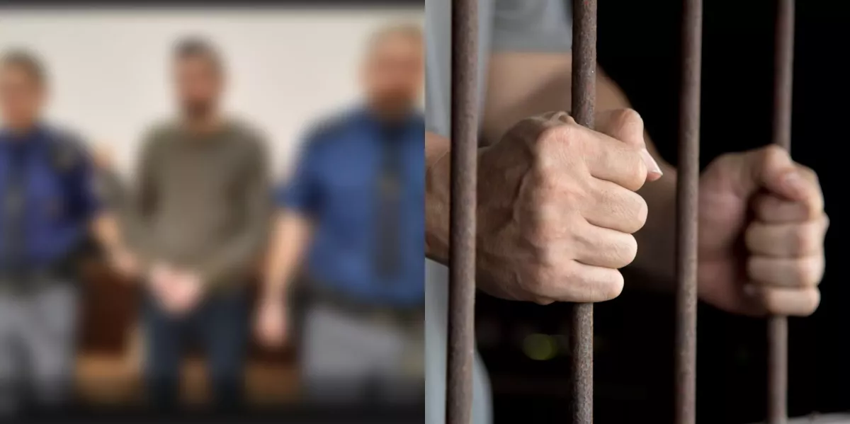 Známý XFN a OKTAGON veterán nakonec za loupeže dostal ještě přísnější trest