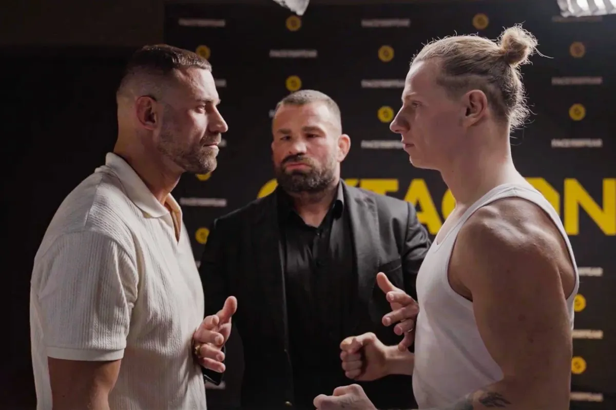 Znepokojivé zprávy z Oktagonu. Prime Tóth musel k doktorovi, nejistota