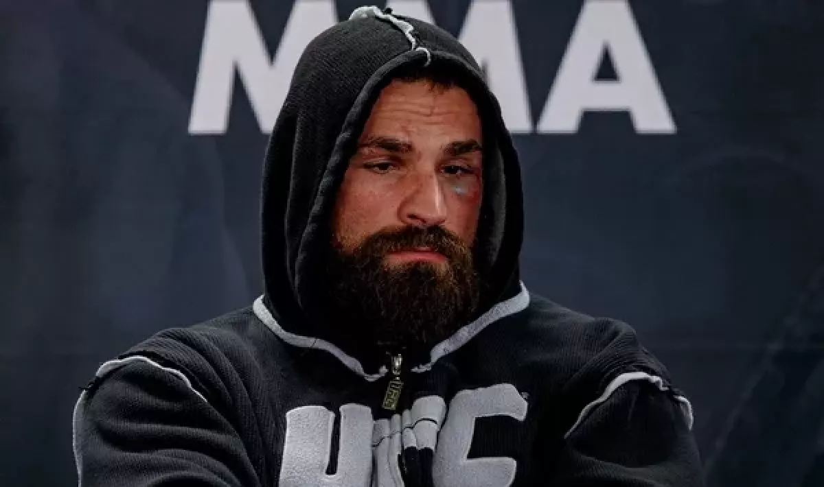 Zničí rodinné drama Vémolovu kariéru? Nemám chuť trénovat, tohle mě zabije, přiznal Terminátor