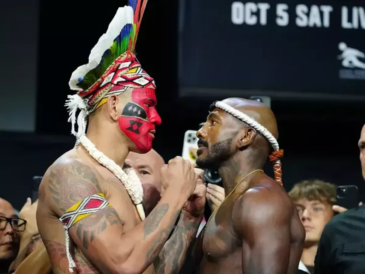 Z nuly hrdinou. V UFC se chystá trhák, může se zrodit obrovská senzace