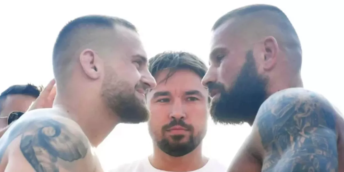 Zpět do dnů! Jak vlastně vznikla nesmiřitelná rivalita Vémola vs Kincl?
