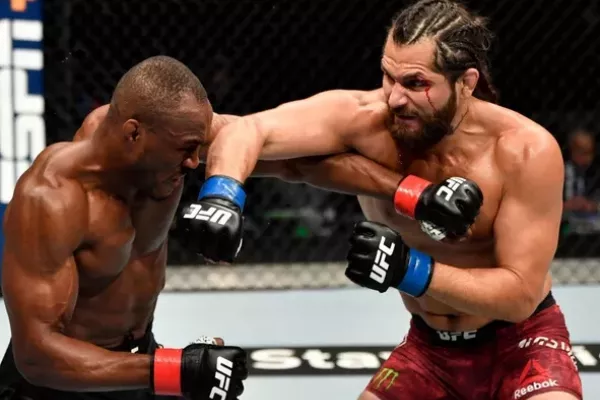 Anthony Smith nabídl předpověď bitvy Covington vs. Masvidal