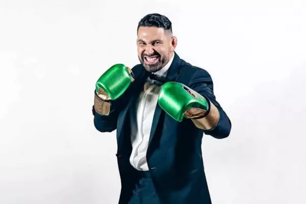 Attila Végh má před sebou další velkou výzvu