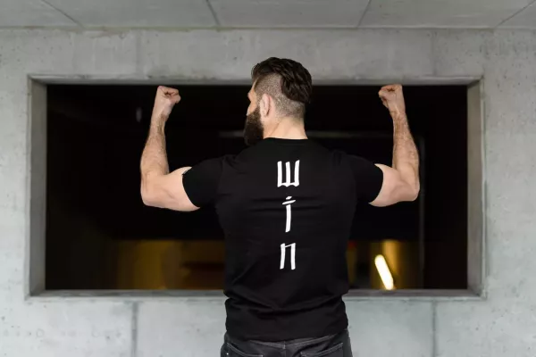 Až se plně uzdravím, budu zase šampionem, vzkázal Procházka. Do akce by chtěl jít už v létě