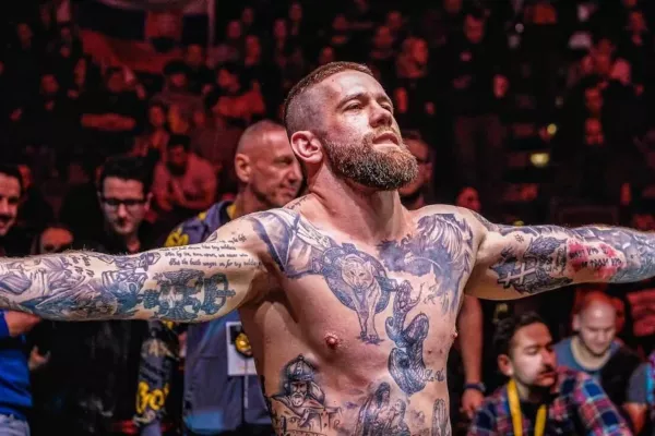 Bijec Vlasto Čepo letos přeci jen ještě stihne jeden další zápas