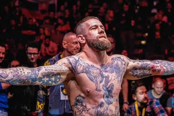 Bijec Vlasto Čepo už zná dalšího soupeře - držitele cenného KO