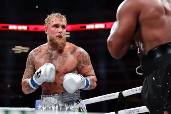 Boxerská bomba odtajněna. Influencer Paul půjde do bitvy o miliardy