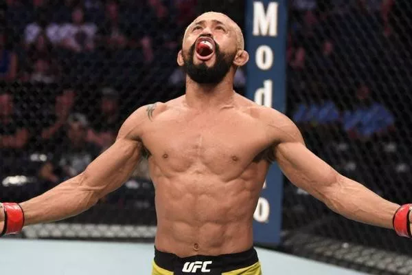 Brazilský kouzelník vytáhl gilotinu a šťastné sestry, které v UFC psaly historii