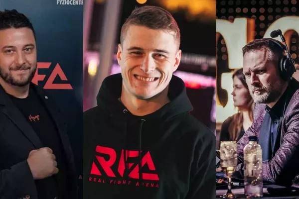 Brichta a RFA zápas už za měsíc! Volná cesta nebo problémy na dohled?