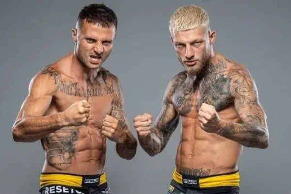 Brněnské bojové kombo ladí formu na Liberec