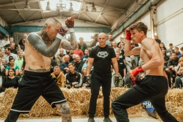 Brno chystá další nálož bojů. A bude to velký