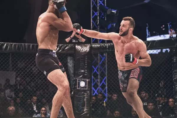 Bude mít UFC konkurenci? Nově vznikající World Fighting League má do budoucna obří plány