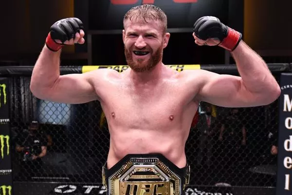 Bude pomsta? Blachowicz doufá, že sesadí Teixeiru z trůnu