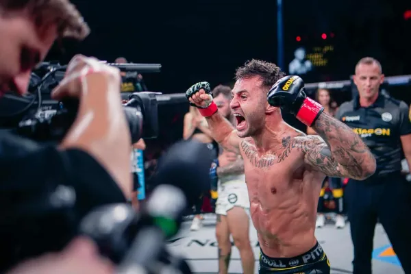 Bude velký kotel, bude to mazec. Lengál je natěšený na galavečer v Brně