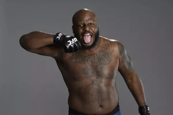Bum bum fight těžkých vah v UFC. Čeká se jediný konec. A to KO!