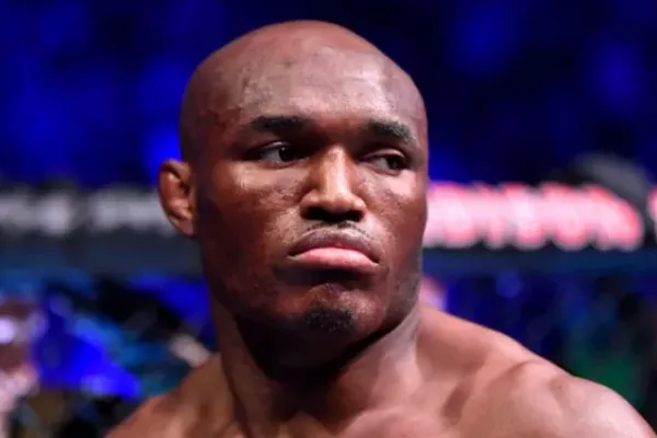 „Byla tak atraktivní!“ – Kamaru Usman popsal, jak ho lstivá žena obrala o 60 tisíc dolarů