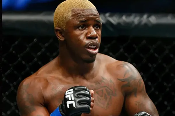 Bývalá hvězda UFC odešla do důchodu, když ukončila 11letou sérii porážek