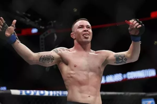 Bývali kamarádi, dnes se nenávidí. Covington a Masvidal se konečně utkají v kleci