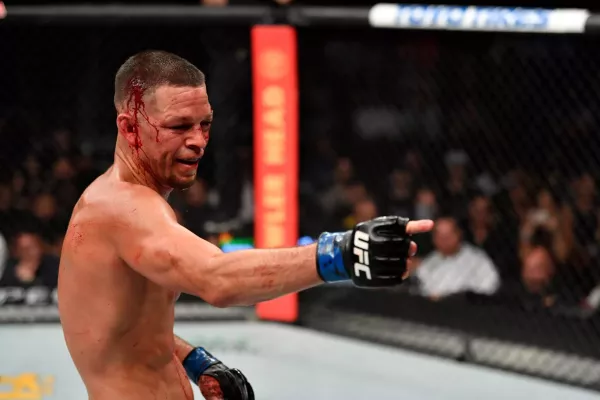 Bývalý bojovník UFC opustil ruskou reality show poté, co během natáčení vypukla rvačka