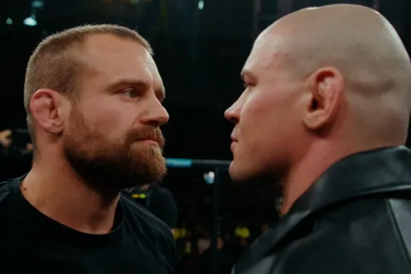 Bývalý český šampion na hraně propasti. Jde mu o všechno a může přijít konec, tvrdí šéf Oktagonu