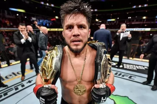 Cejudo třetí pás jen tak nezíská, šéf si to nepřeje