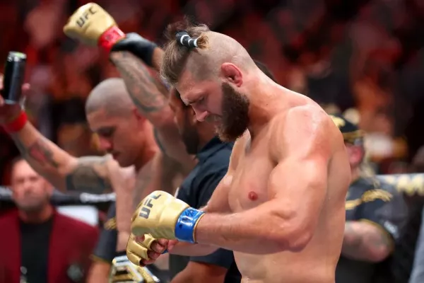 Češi naráží v UFC, další jméno je v nedohlednu. Věří se ale na lepší časy