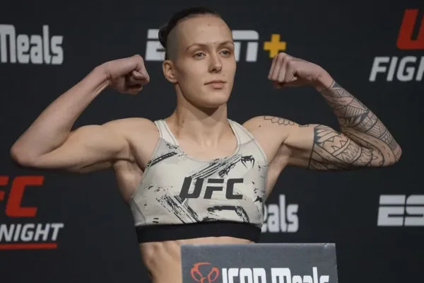 Česká kometa míří zazářit do zámoří. Trochu jsem se bála, přiznala po těžkém období