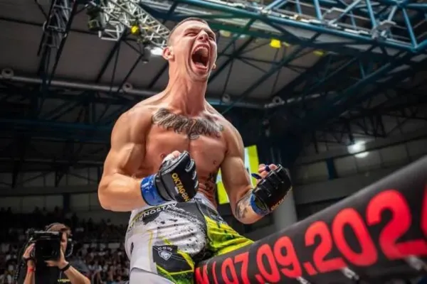 Československé derby pro Ostravu. Oktagon odhalil střet ranařů