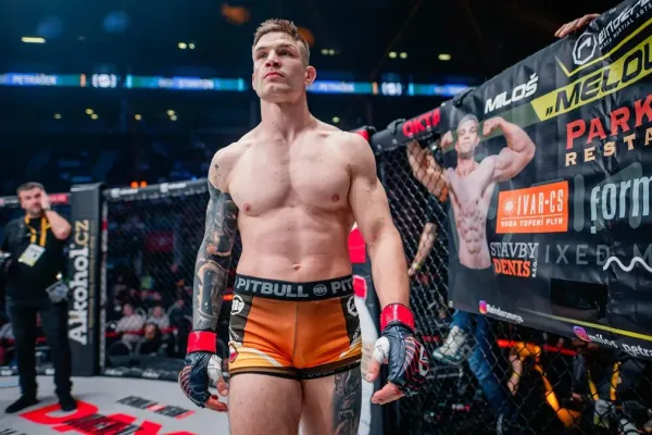 Český bojovník překvapivě končí: Už nechci dostávat žádné údery do hlavy