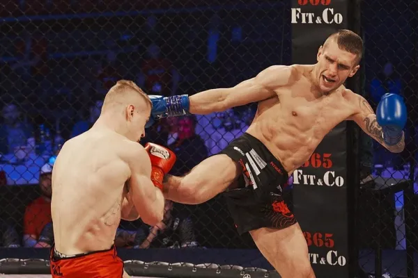 Český ranař jde do akce. Na jubilejním turnaji si chce napravit reputaci