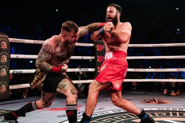 Český šampion zažívá šílenství, získal titul. Nechci, aby mě to semlelo, tvrdí