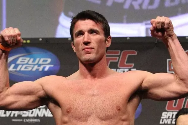 Chael Sonnen se utrhl ze řetězu a čelí obvinění z napadení pěti osob