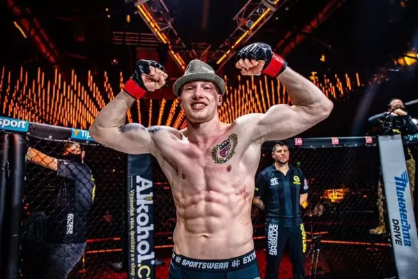 Chci být šampion šampionů! Teď mám v hlavě jen Lohorého, koncentruje se Slávista Juráček na životní zápas