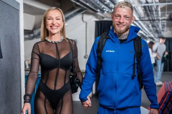 Chci vydělat ještě víc peněz. Přítelkyně mě táhne dopředu, říká Roušal