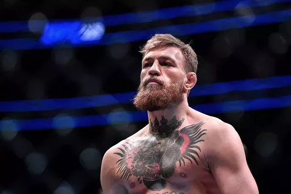 Conor McGregor se chystá na návrat. A v rukách má pořád dynamit