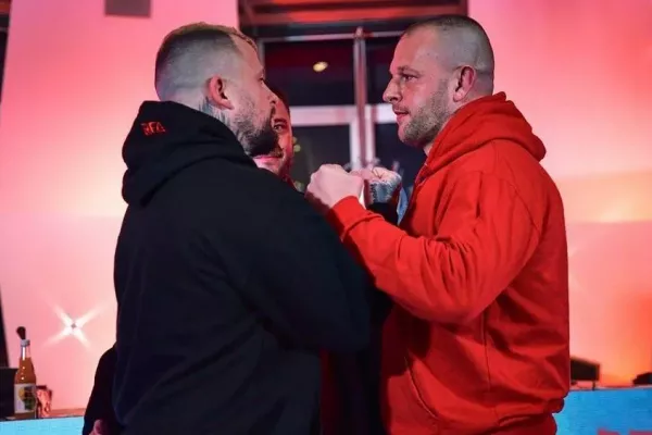 Další esa z rukávu! Konkurent OKTAGONu přichystal pikantní novinky