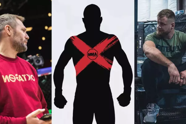 Další možný "zachránce" pro Kincla/OKTAGON 38 bohužel hlásí neúčast