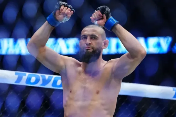 Další velké jméno ve hře o titul? Procházka může mít brzy vážného konkurenta