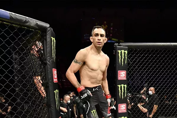 Dana White: Plánujeme duel Tonyho Fergusona s Michaelem Chandlerem