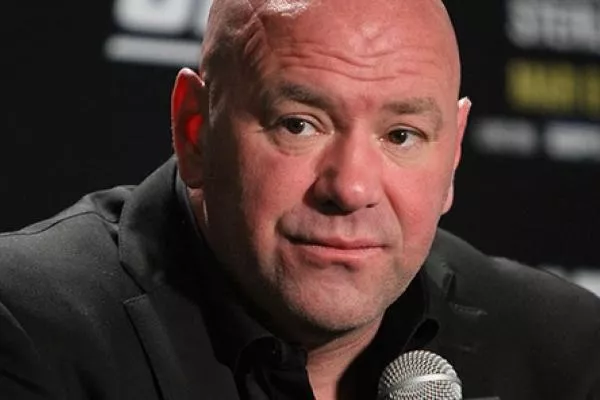 Dana White o tom, kdo je nejlepší MMA zápasník současnosti, Jon Jones už to není