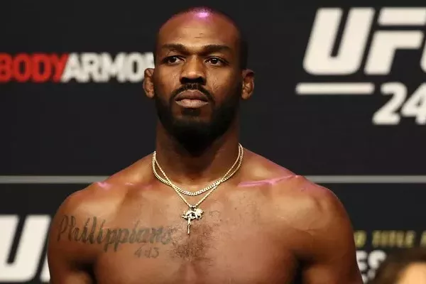 Daniel Cormier: Jon Jones bude bojovat o titul UFC v těžké váze, ale prohraje