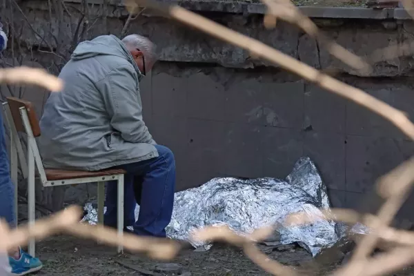 Devítiletá Vika zabitá před zamčeným krytem byla nadějná judistka. Týden před smrtí získala zlatou medaili