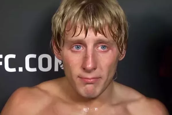 Doba hájení skončila? Pimblett se utká s rozjetým borcem a mašinou na ukončení?