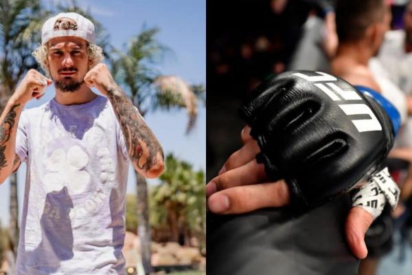 "Dominantní" Sean O´Malley naléhá na UFC a chce změnu