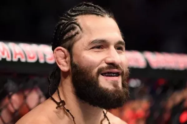 Dost hovadin, Masvidal nemůže jít o titul, říká Dana White. Jaké navrhl řešení?