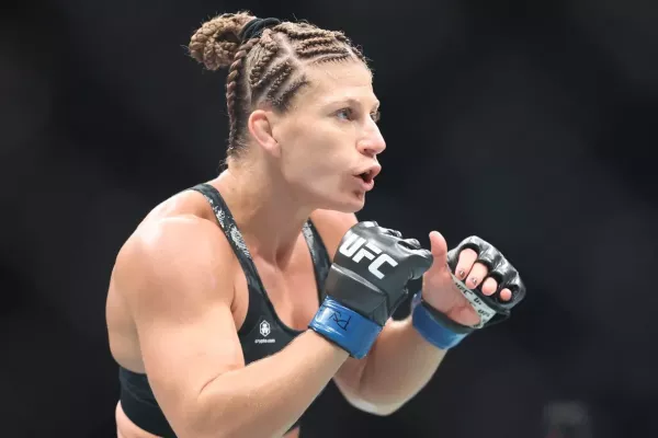 Drama v UFC: Šampionka Peña obviňuje svalnatou Harrison z užívání zakázaných látek a kritizuje antidopingový program