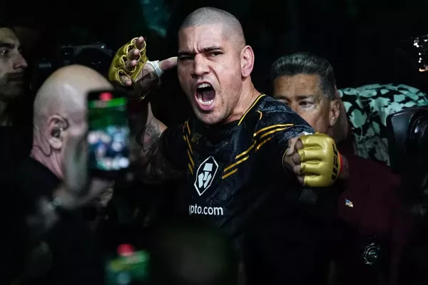 Důchod? Kdepak. Pereira si jde zpět pro svůj titul